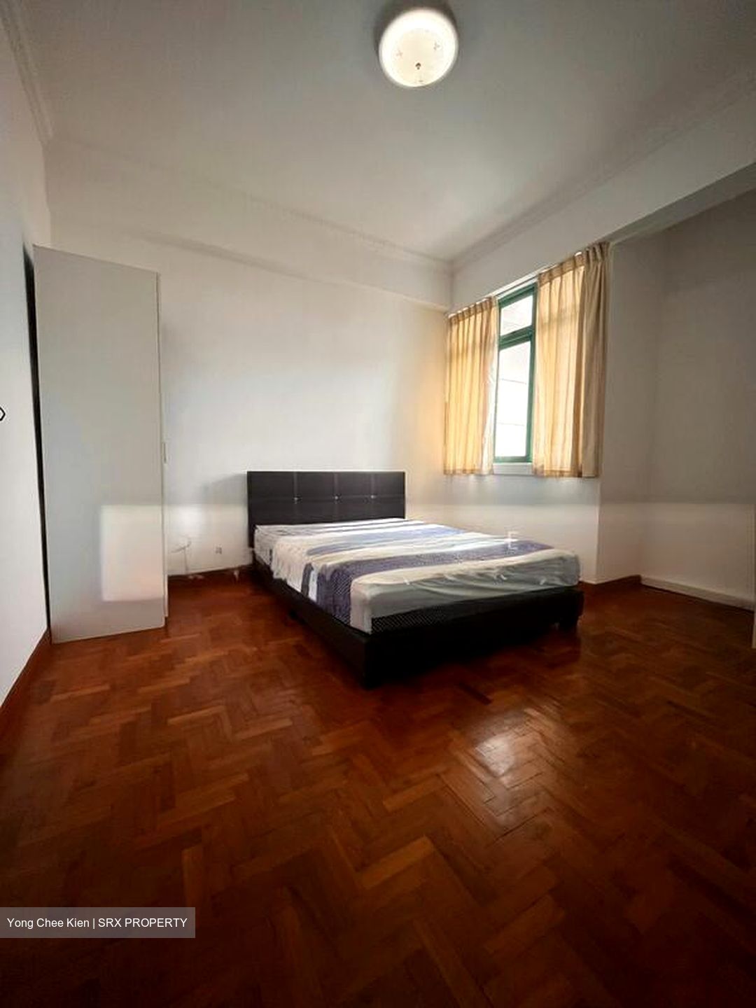 Fortune Park (D19), Condominium #518801721